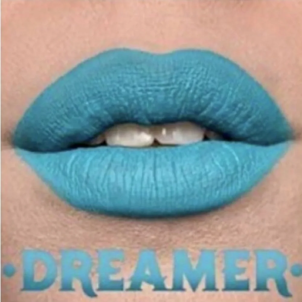 KVD Everlasting Longwear Liquid Lipstick Dreamer - Picture 3 of 6